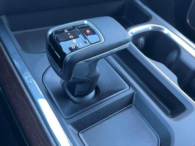 Used 2023 Chevrolet Silverado 1500 High Country image 25