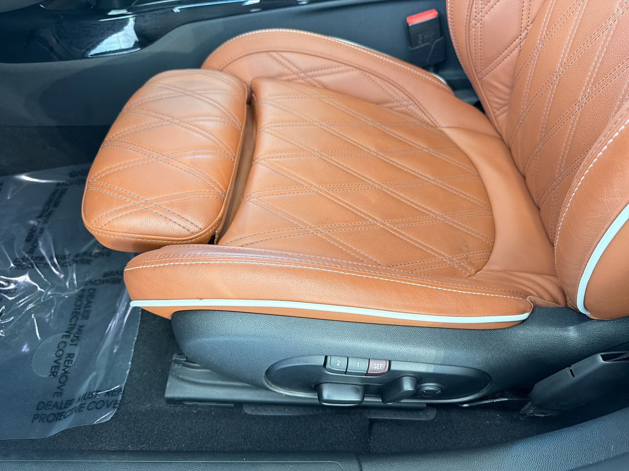 Certified 2023 MINI Cooper Clubman S AWD/4WD image 13