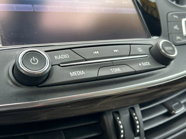 Used 2020 Buick Envision Premium w/ Driver Confidence Package image 50