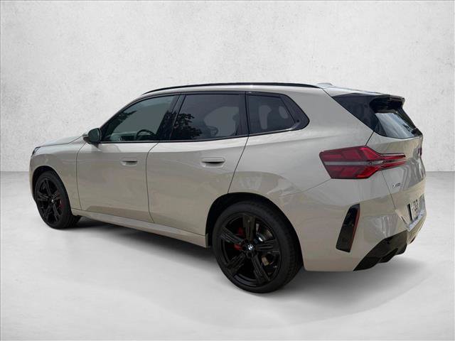 Used 2026 BMW X3 xDrive30i w/ M Sport Package AWD/4WD image 9