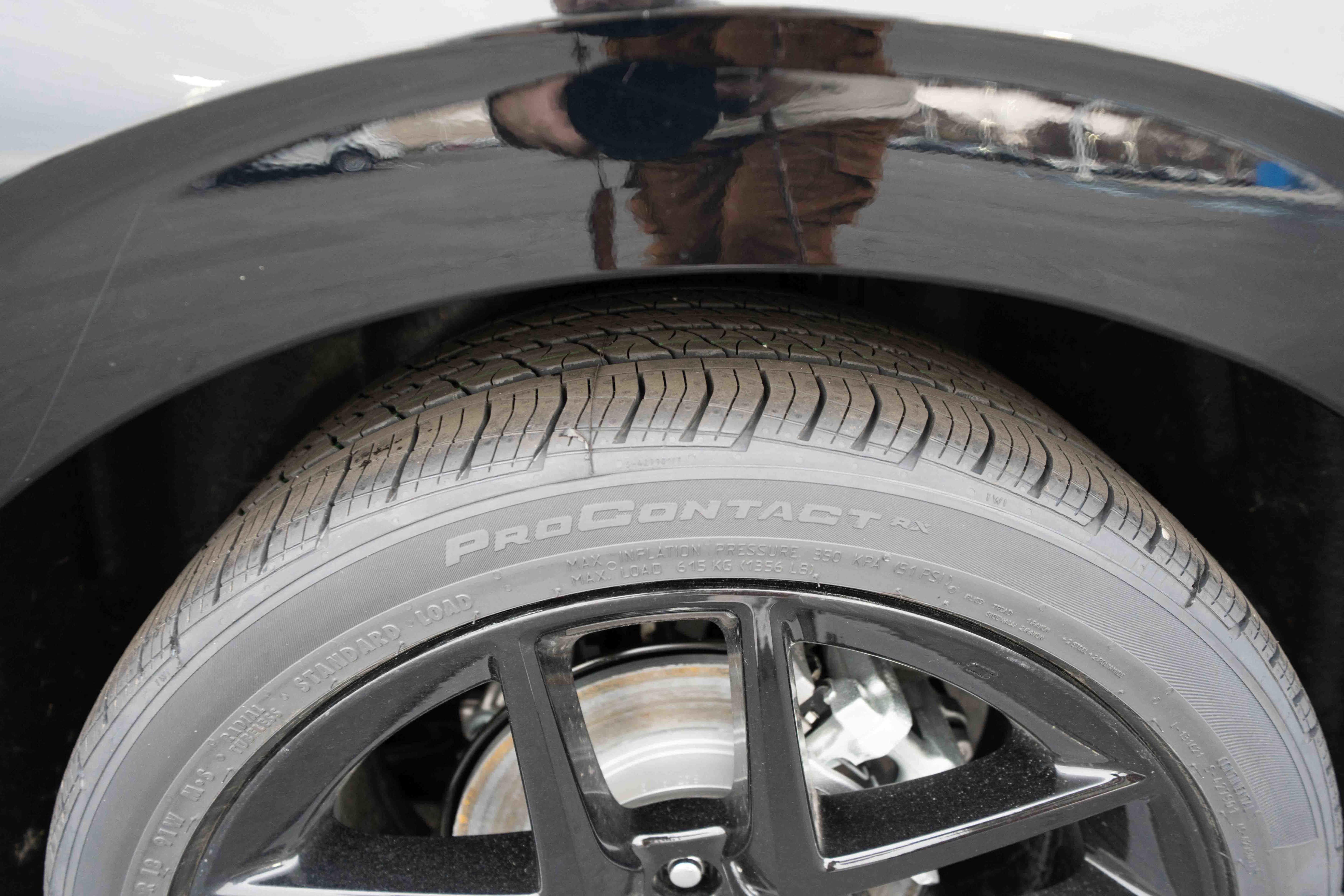 New 2026 Honda Civic Sport image 29