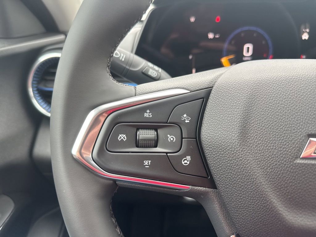 New 2026 Chevrolet Trax LT FWD image 29