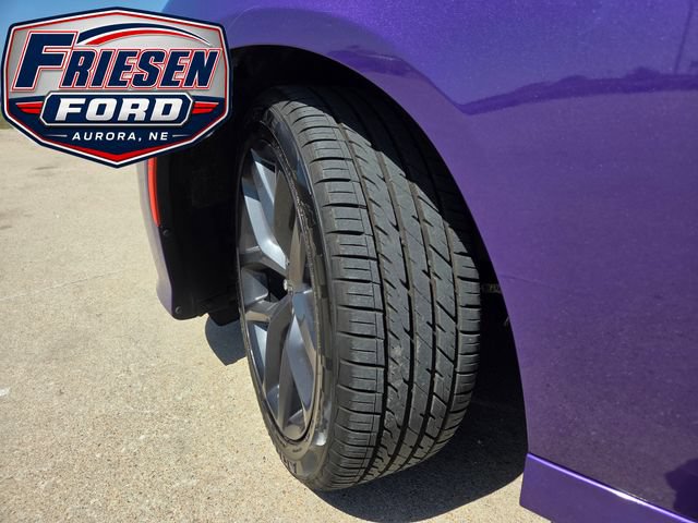 Used 2023 Dodge Charger GT w/ Blacktop Package RWD image 9