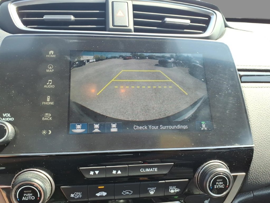 Used 2020 Honda CR-V Touring image 23