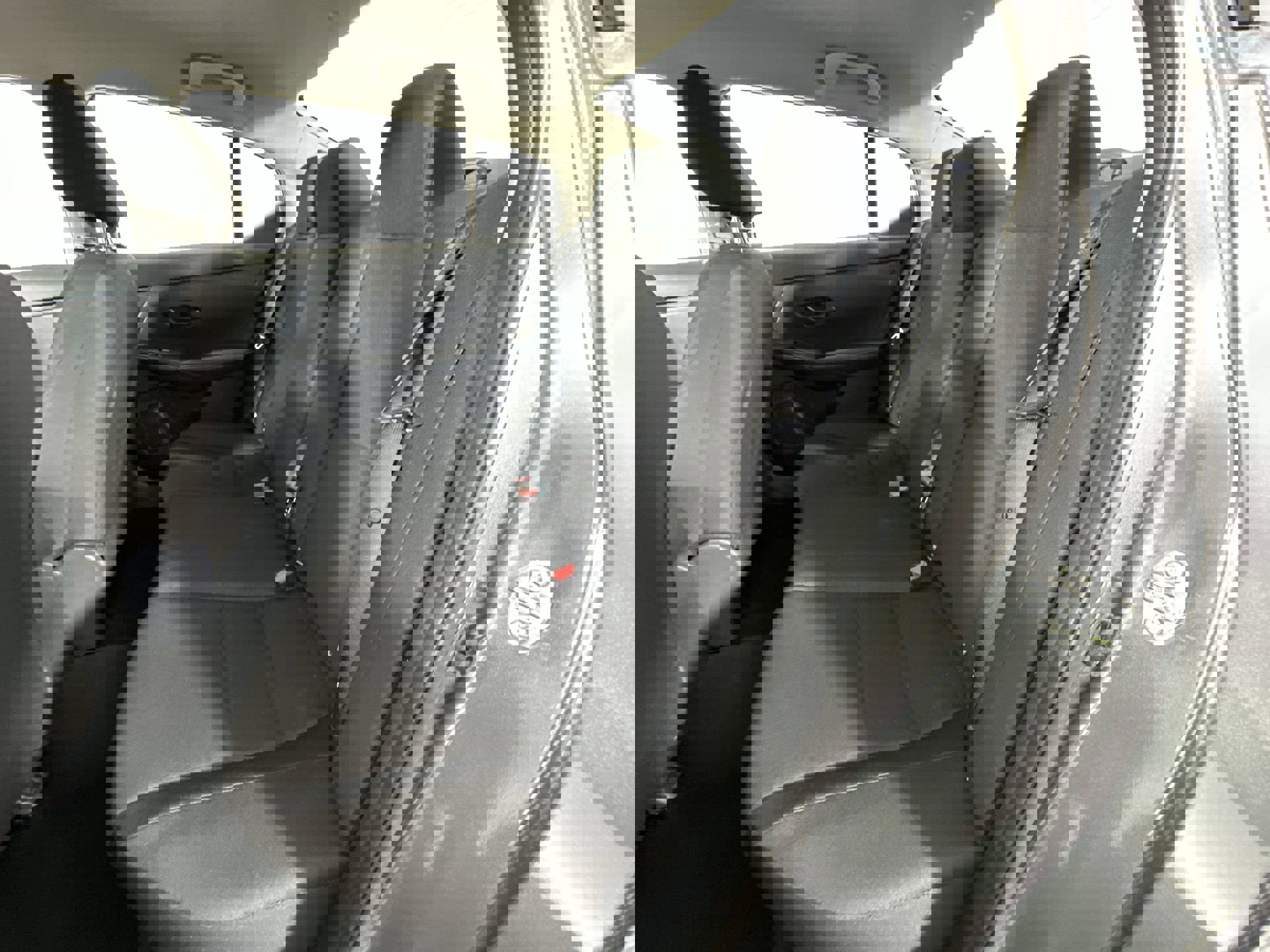 Certified 2025 Nissan Sentra S image 26