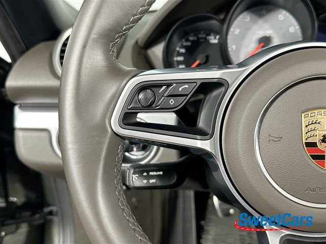 Used 2024 Porsche 718 Boxster S image 22
