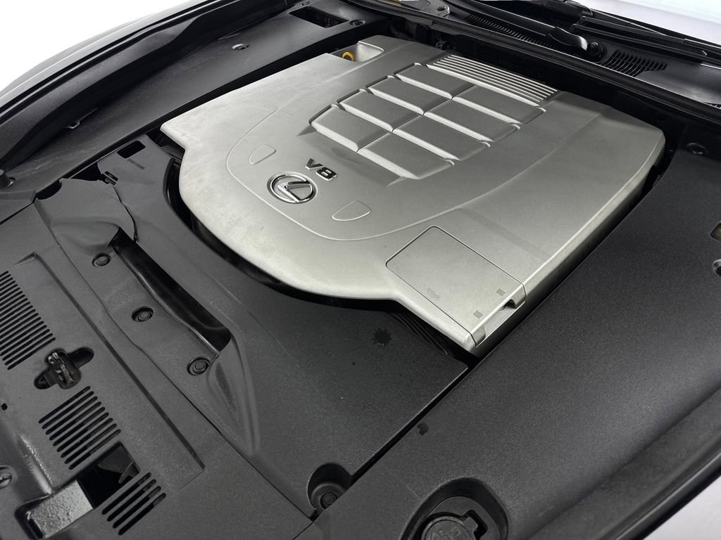 Used 2013 Lexus LS 460 L w/ Preferred Accessory Package image 73