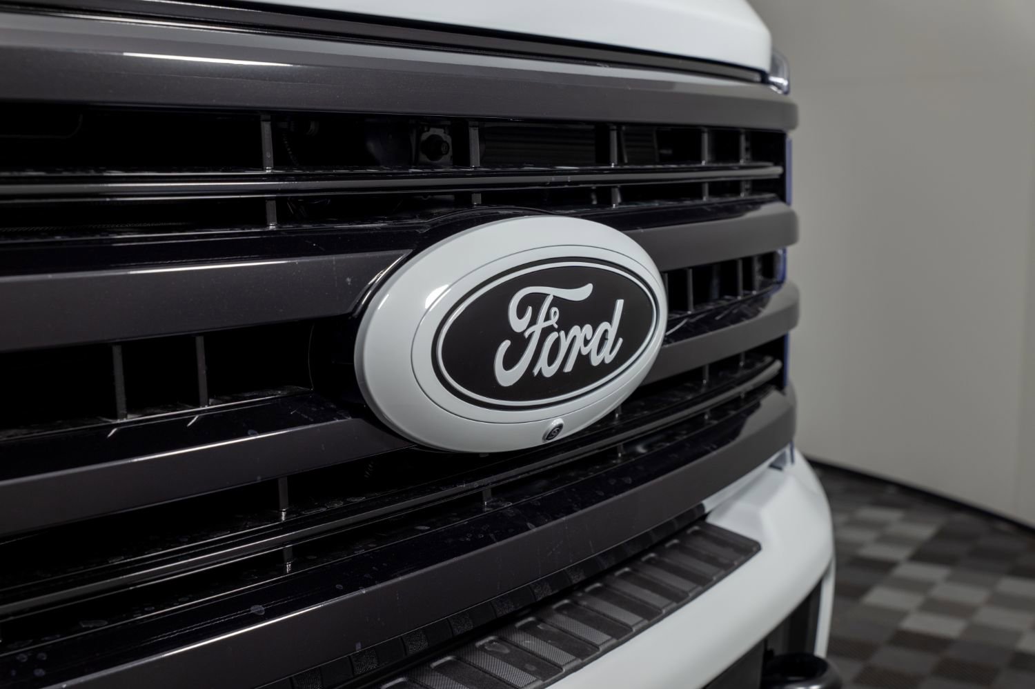 Used 2026 Ford F350 Platinum image 47