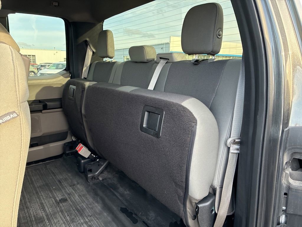 Used 2018 Ford F150 XL w/ Equipment Group 101A Mid image 32