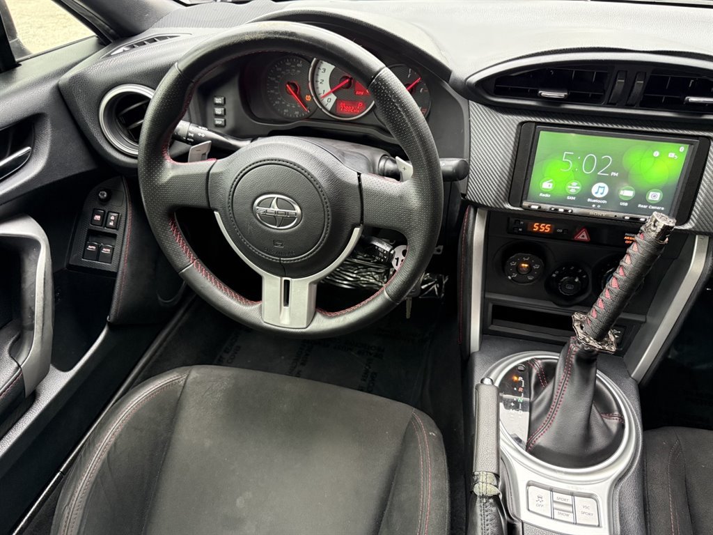 Used 2016 Scion FR-S RWD image 20