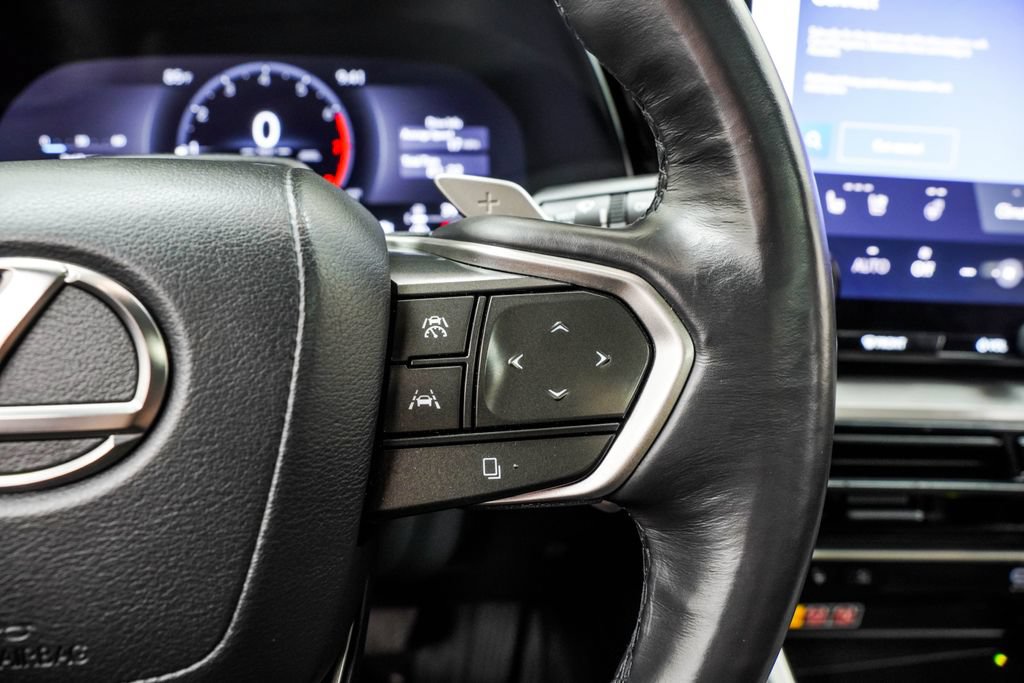 Used 2024 Lexus TX 350 AWD w/ Technology Package image 39