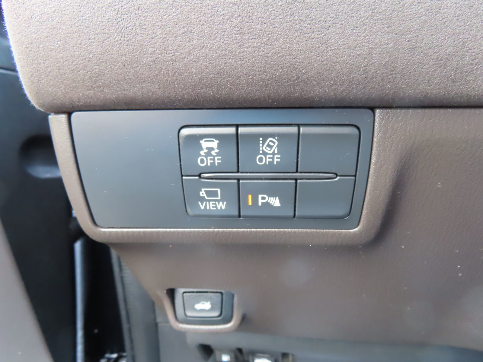 Used 2018 MAZDA MAZDA6 Signature image 12