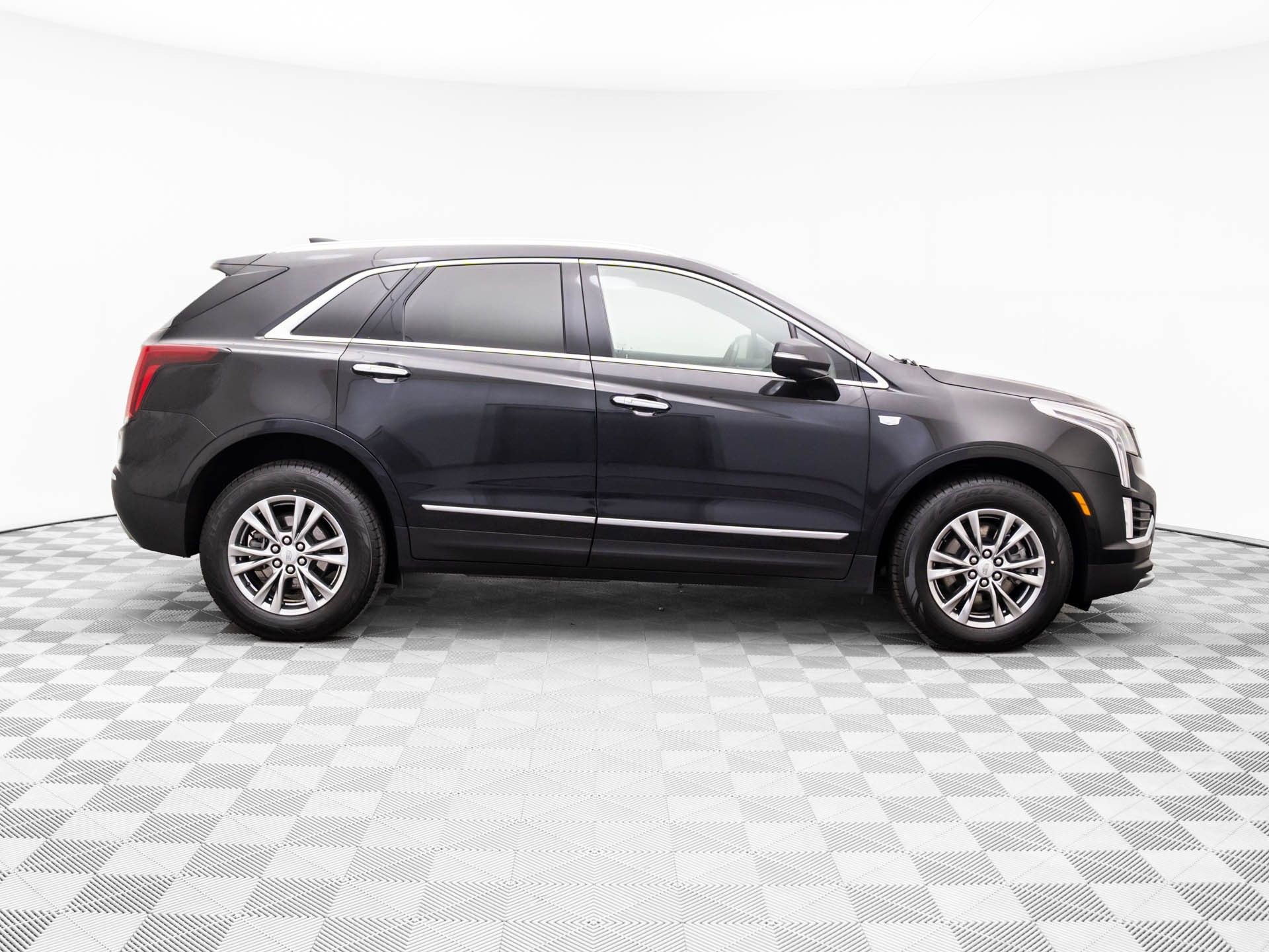 Used 2022 Cadillac XT5 Premium Luxury image 7