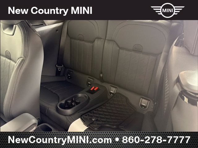 New 2026 MINI Cooper S FWD image 12