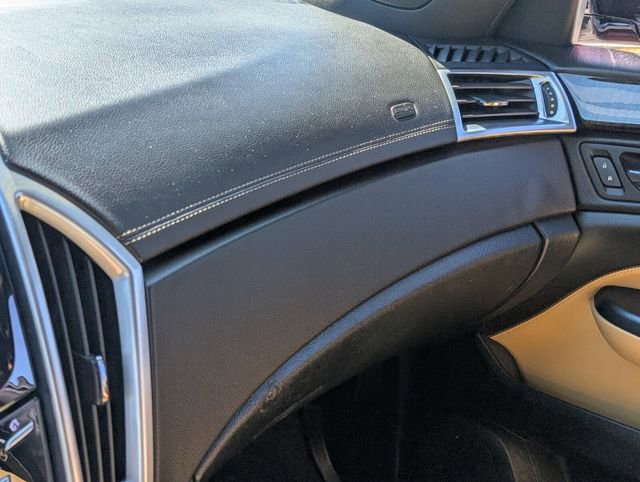 Used 2016 Cadillac SRX Luxury image 27