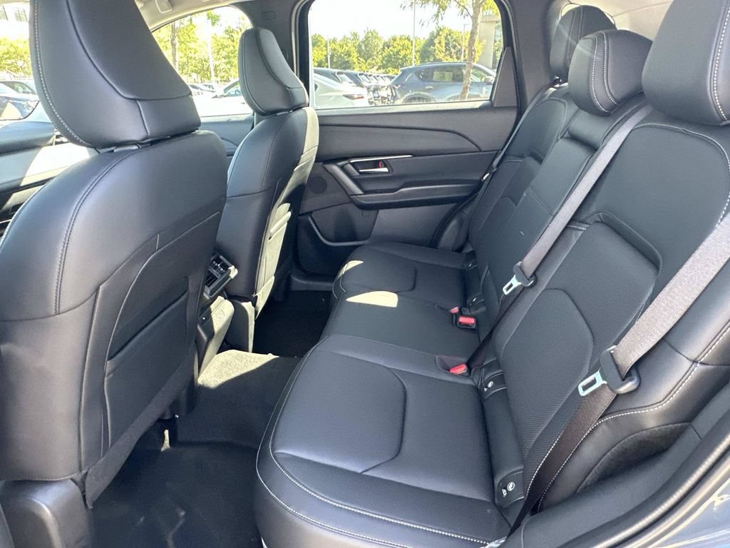 New 2026 MAZDA CX-5 2.5 S w/ Premium Package AWD/4WD image 28