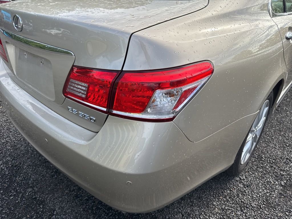 Used 2011 Lexus ES 350 FWD image 14