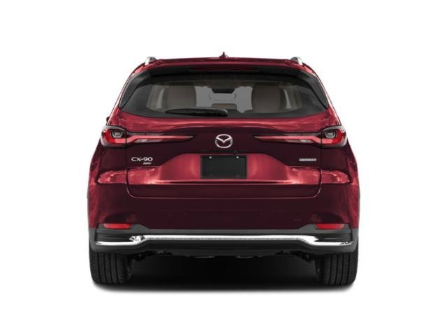 New 2026 MAZDA CX-90 3.3 Turbo w/ Premium Plus Pkg image 5