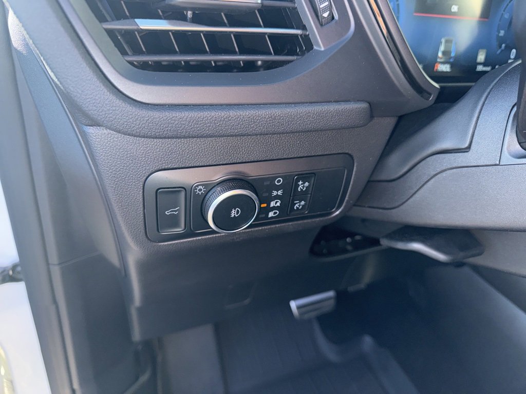 Used 2024 Ford Escape ST-Line Select w/ Tech Pack #2 image 12