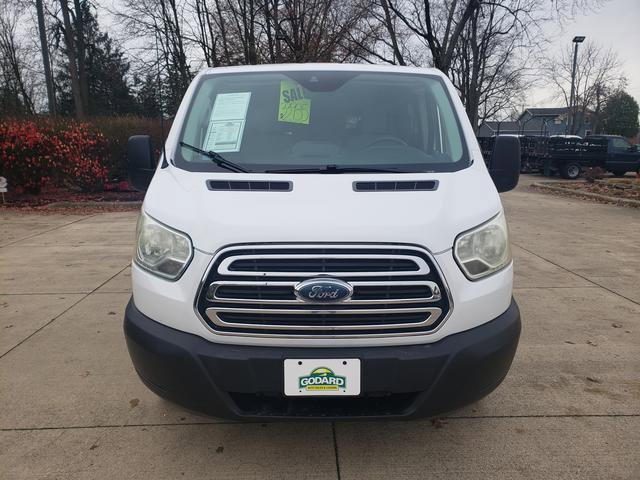 Used 2015 Ford Transit 350 XLT image 2