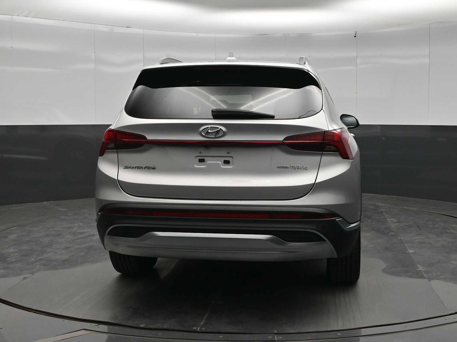 Used 2022 Hyundai Santa Fe SEL Premium w/ Cargo Package AWD/4WD image 6