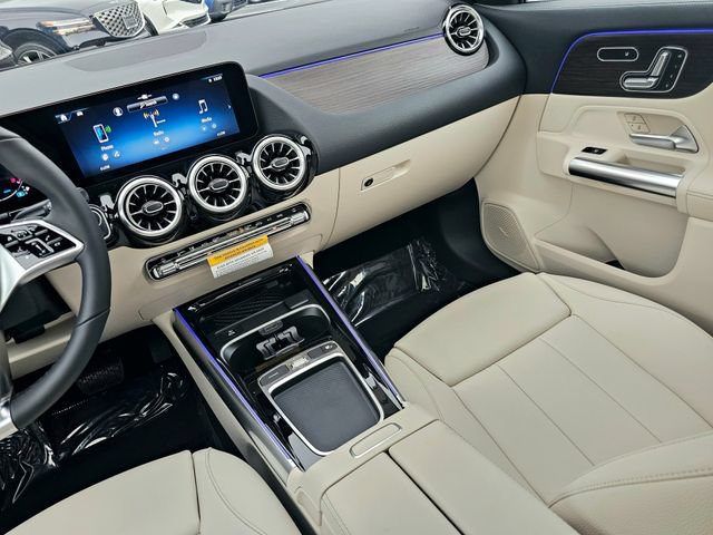 New 2026 Mercedes-Benz GLA 250 4MATIC image 33