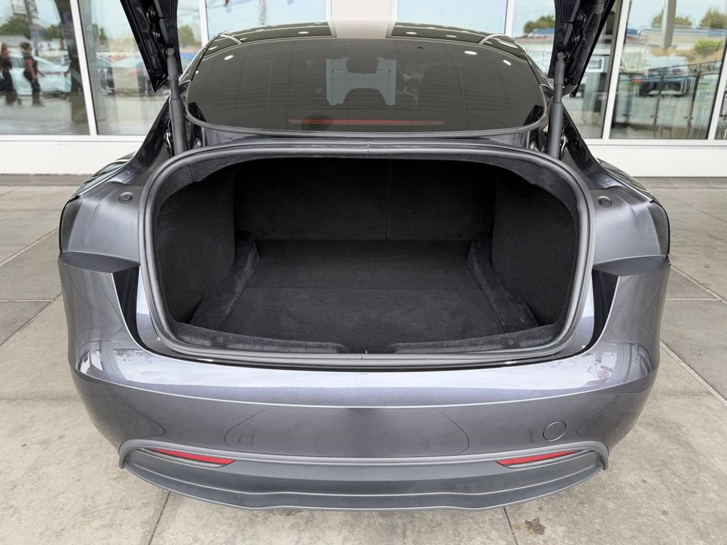 Used 2024 Tesla Model 3 Standard Range RWD image 15