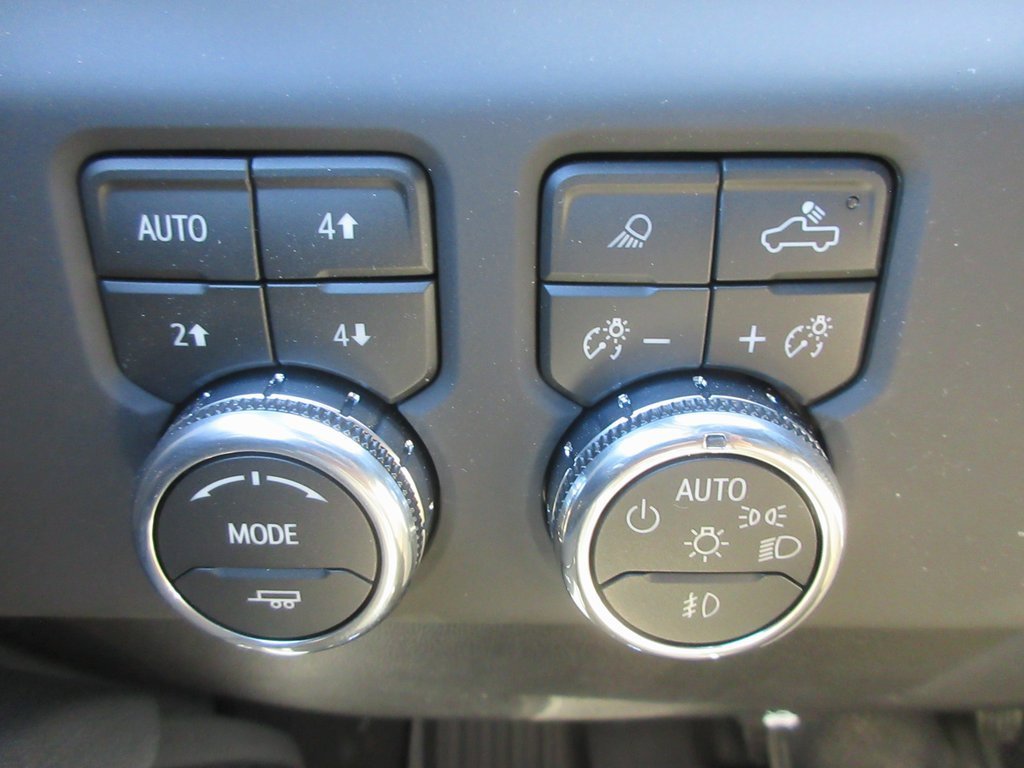 New 2026 GMC Sierra 1500 AT4 image 18