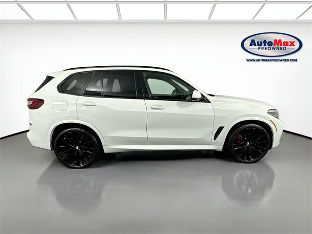 Used 2022 BMW X5 xDrive40i w/ Premium Essential Package image 10