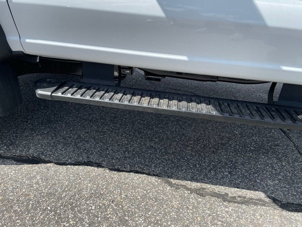 New 2026 Ford F550 4x4 Regular Cab Super Duty image 13