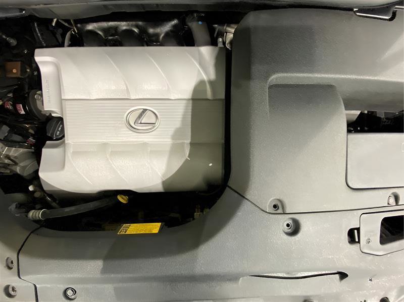 Used 2015 Lexus RX 350 FWD image 29