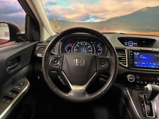 Used 2016 Honda CR-V EX-L image 46