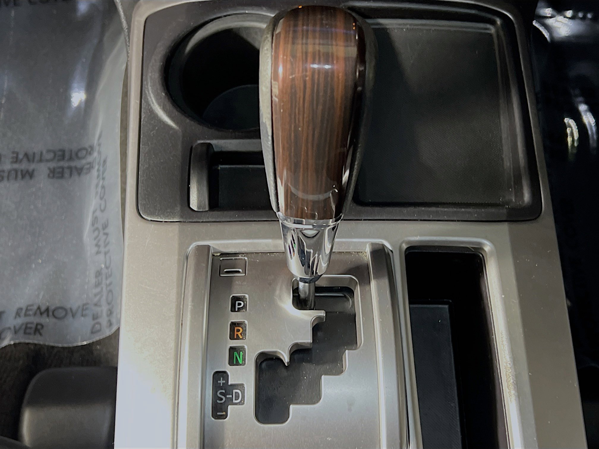 Used 2016 Toyota 4Runner Limited image 24