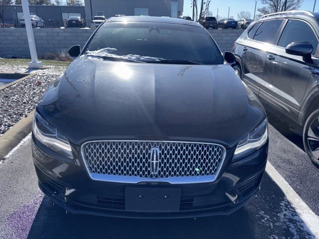 Used 2020 Lincoln MKZ Reserve w/ Luxury Package image 10