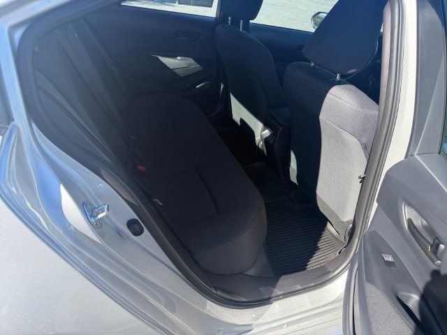 Certified 2026 Toyota Corolla LE FWD image 9