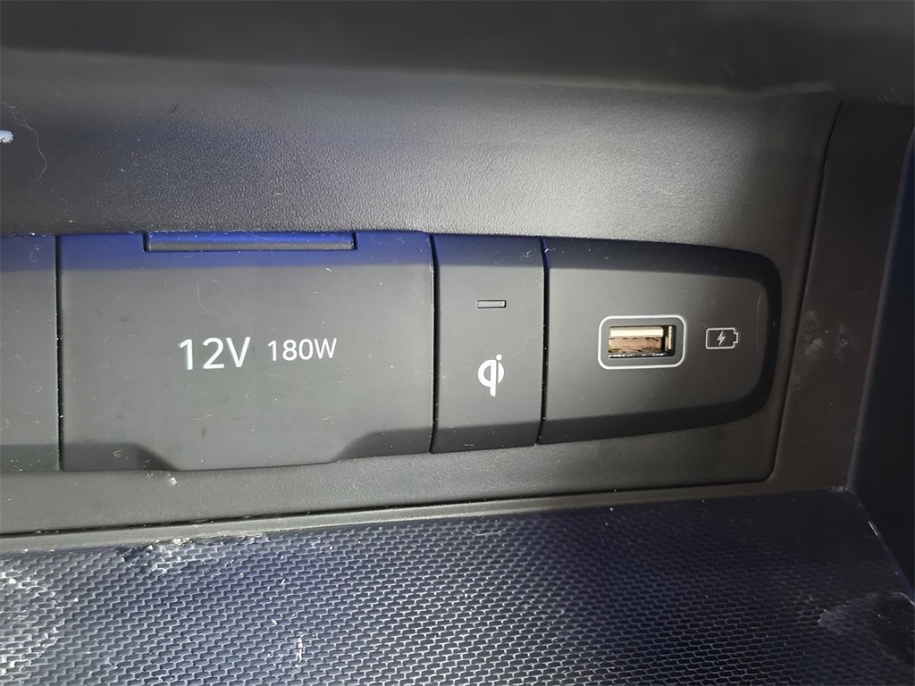 Certified 2023 Hyundai Tucson Limited image 37