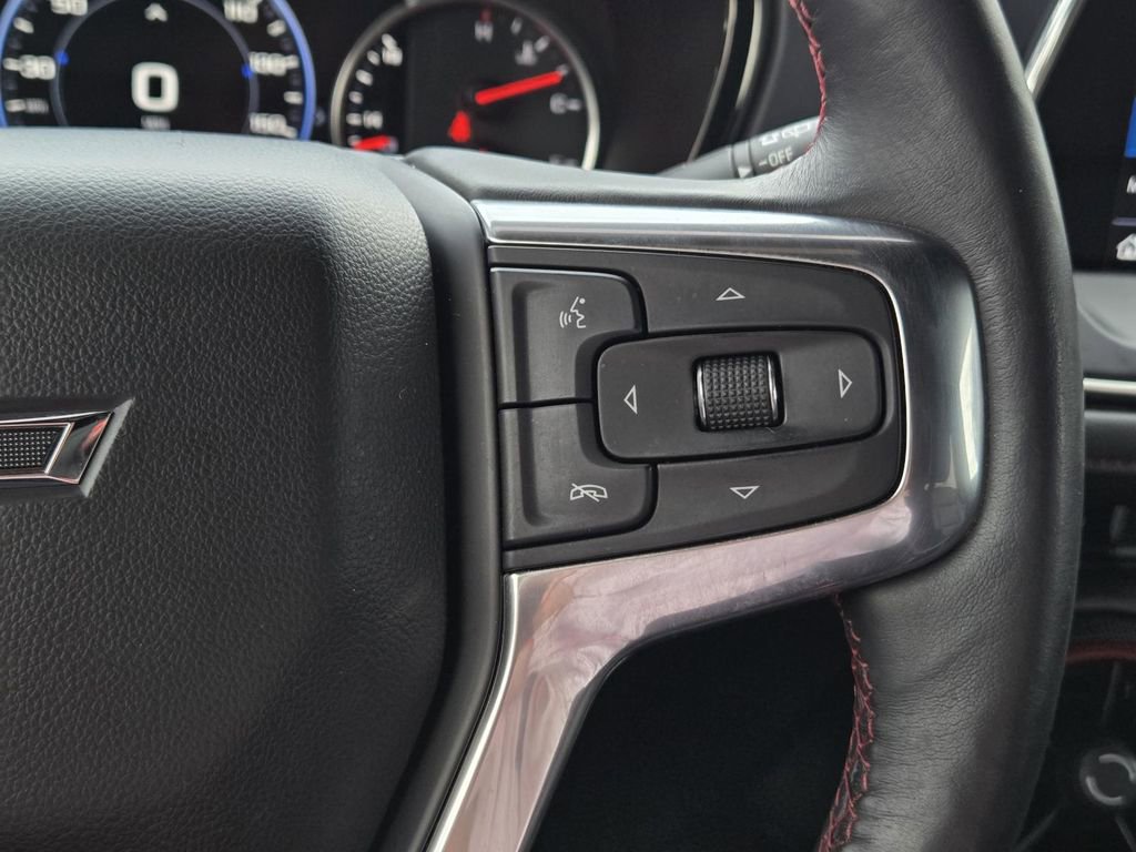 Used 2019 Chevrolet Blazer RS image 12