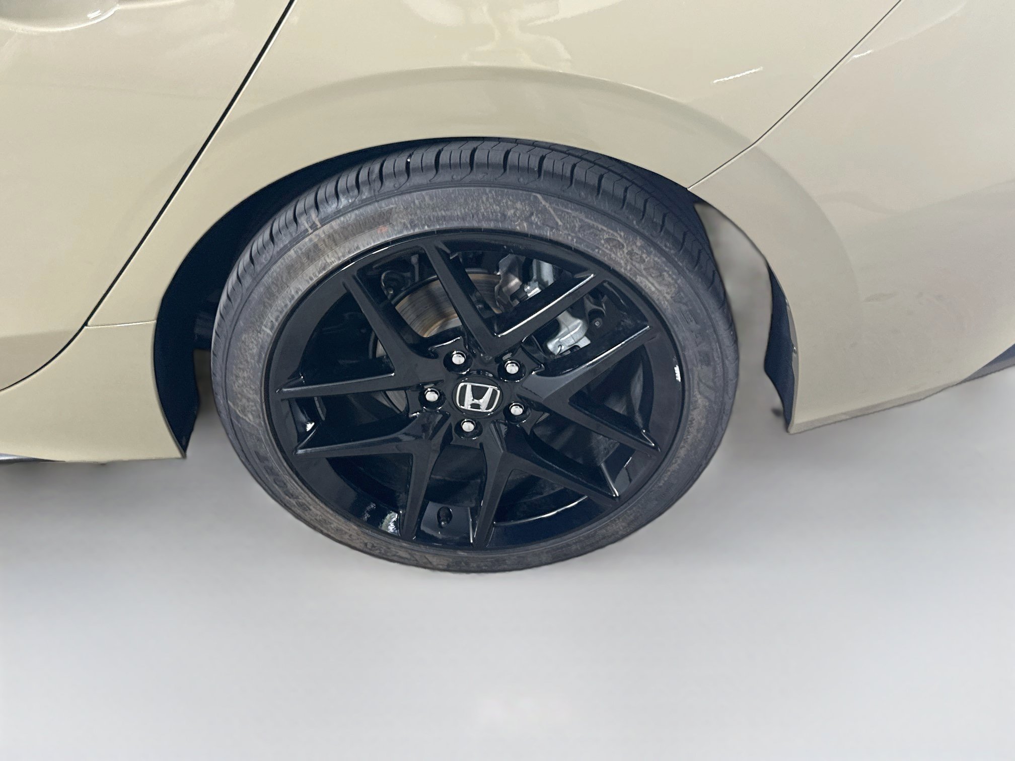 Certified 2026 Honda Civic Sport image 35