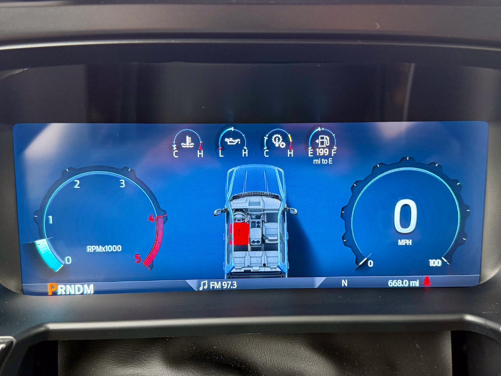New 2026 Ford F350 Lariat AWD/4WD image 24