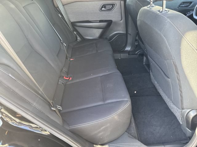Used 2023 Nissan Rogue S AWD/4WD image 22