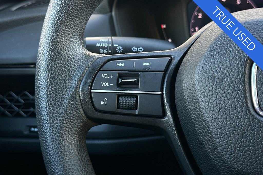 Certified 2023 Honda Accord LX image 25