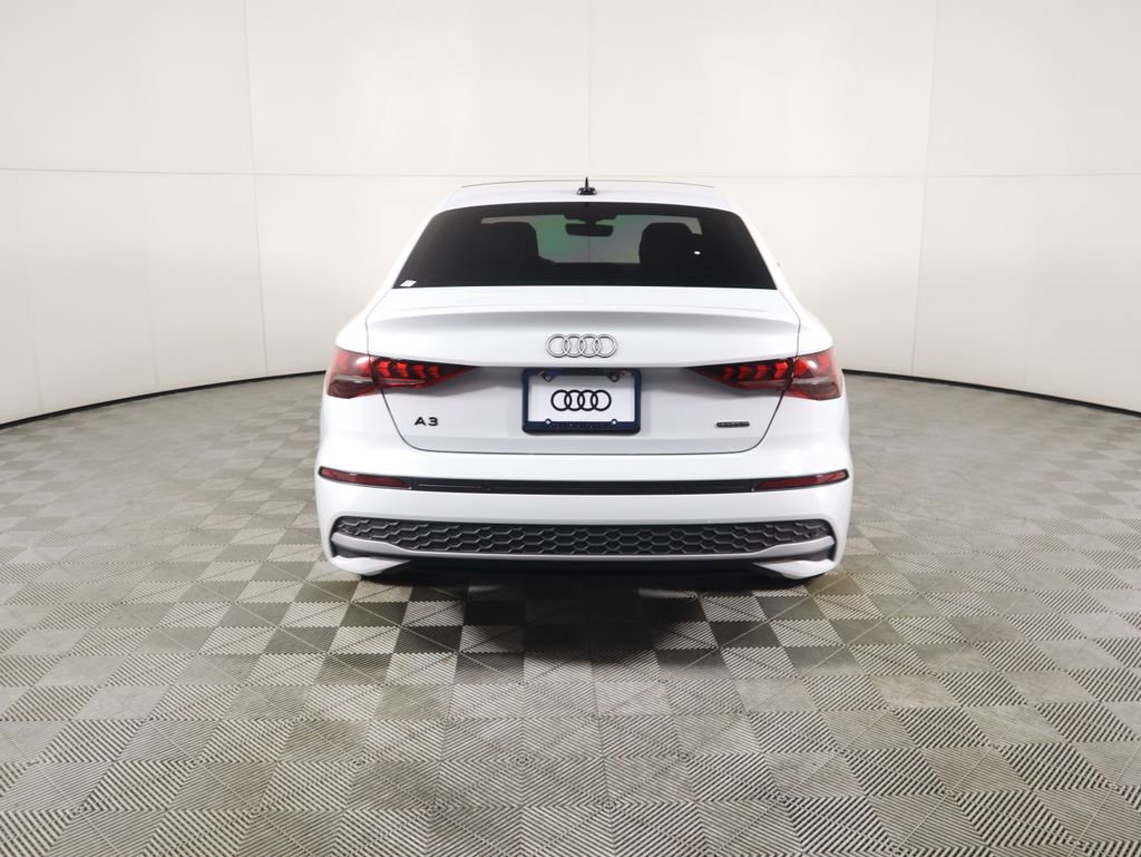 Used 2026 Audi A3 2.0T Premium image 7
