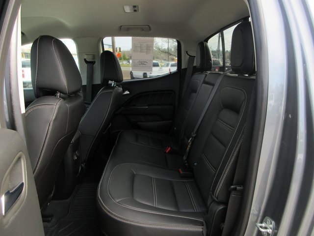 Used 2022 GMC Canyon Denali image 22