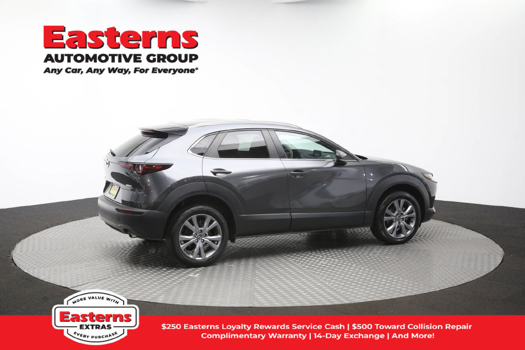 Used 2024 MAZDA CX-30 AWD 2.5 S w/ Preferred Package image 44