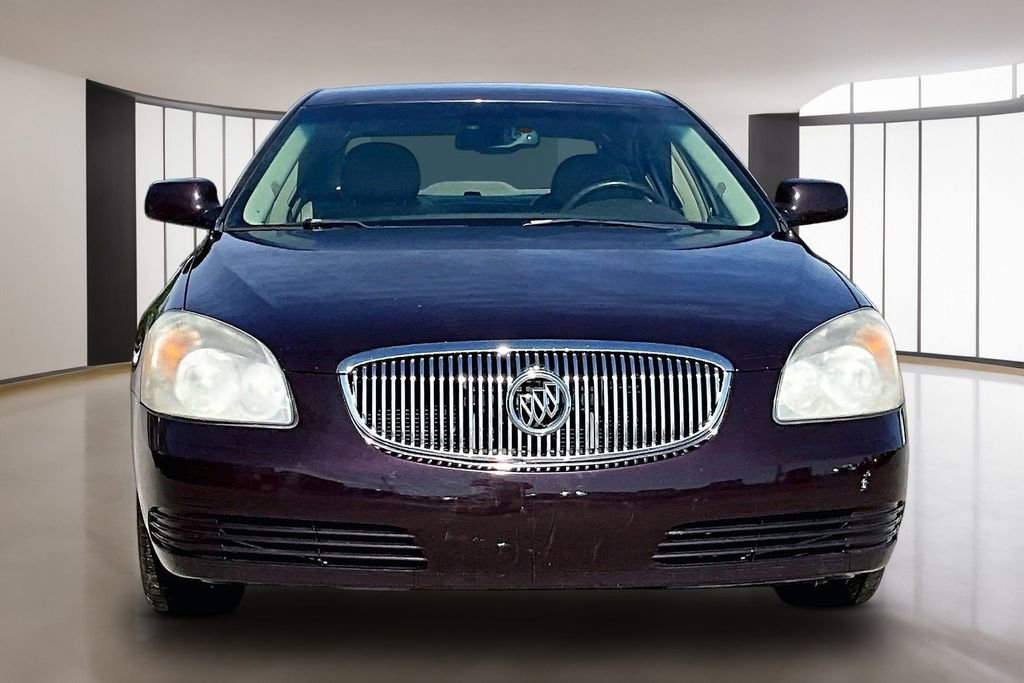 Used 2008 Buick Lucerne CXL w/ Driver Confidence Package FWD image 3