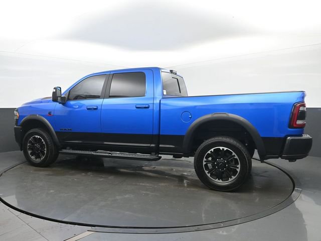 Used 2023 RAM 2500 Rebel w/ Level 1 Equipment Group image 3