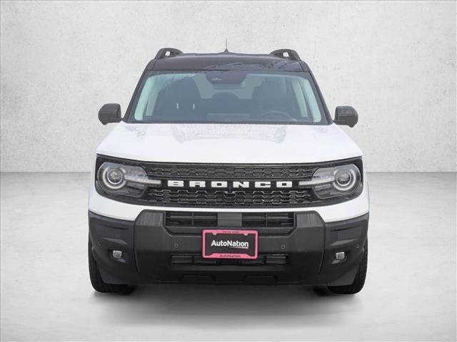 New 2025 Ford Bronco Sport Outer Banks w/ Outer Banks Tech Package+ image 6