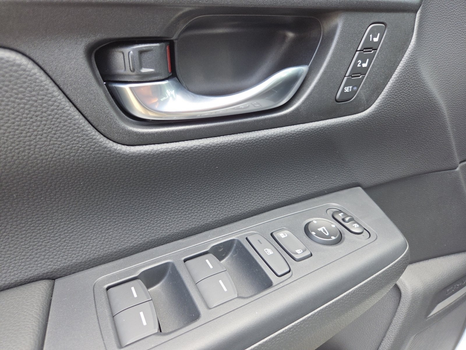 New 2026 Honda CR-V Sport-L image 30