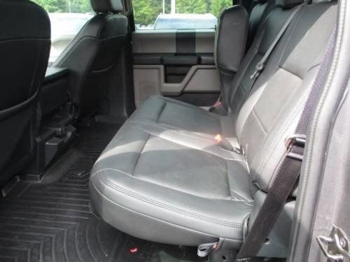 Used 2022 Ford F250 XL w/ STX Appearance Package image 8