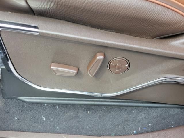 New 2026 Ford F350 Platinum image 23